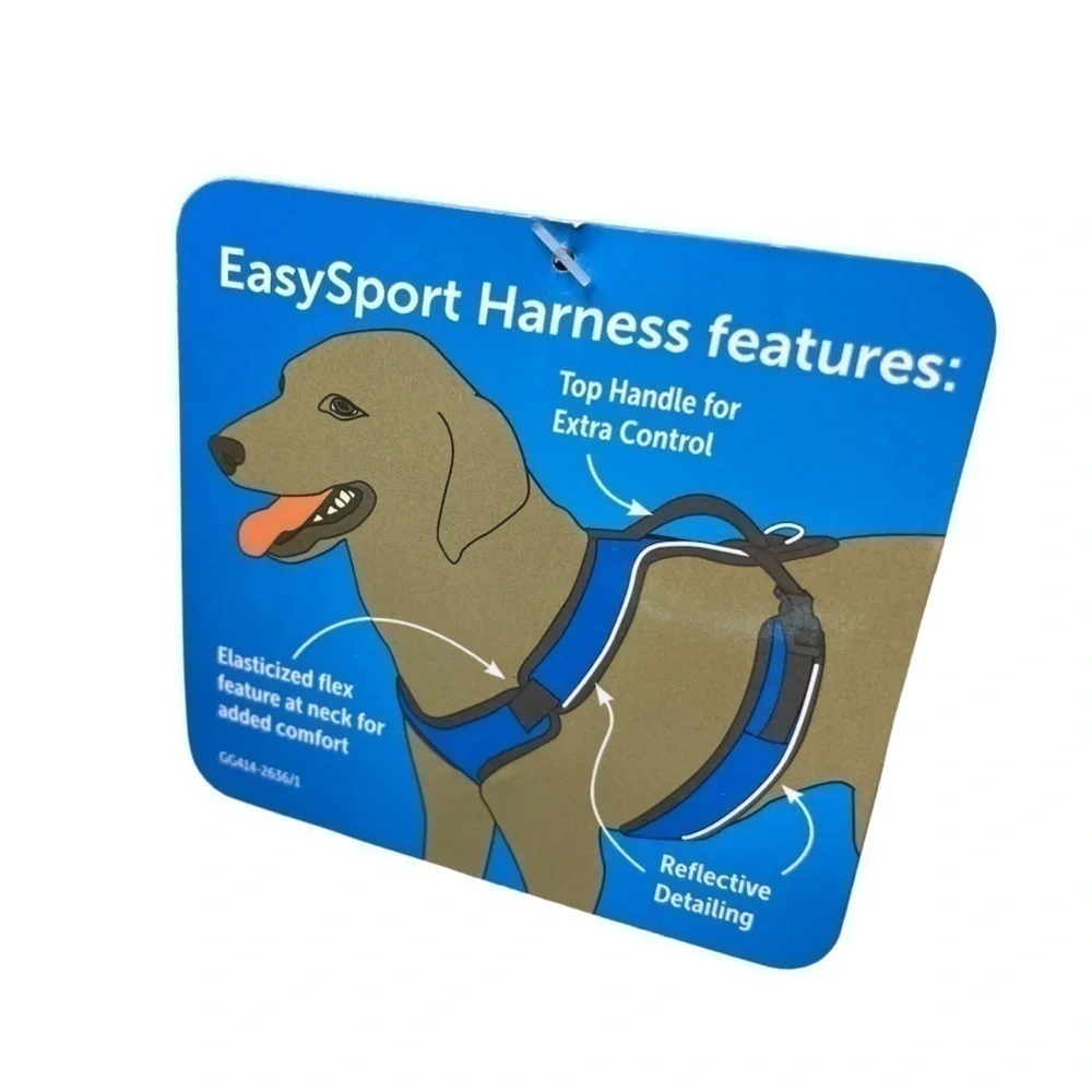 PetSafe nwt easysport